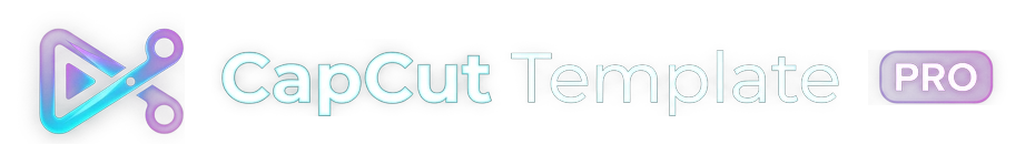 PRO CapCut Template