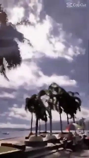 Healing Thailand CapCut Template